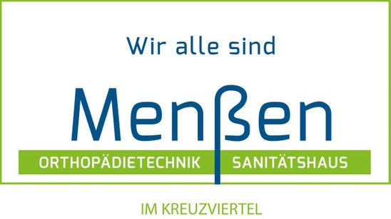 Sanitätshaus Menßen GmbH & Co.KG